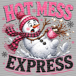 Christmas-ADJ 11607